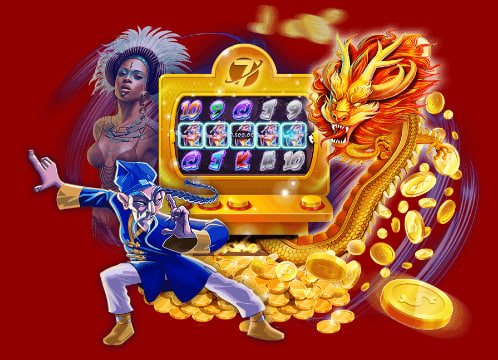 Slots aa777