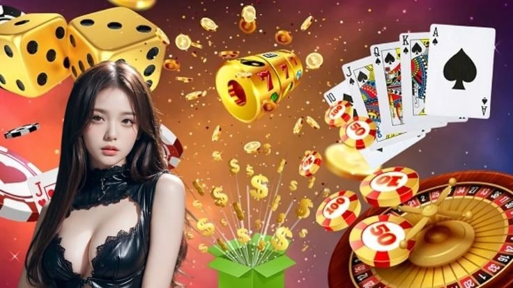 aa777 တိုက်ရိုက်ကာစီနို Baccarat Live Dealer ဂိမ်းများ
